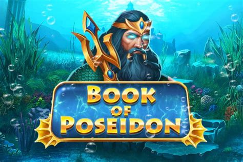 Book Of Poseidon Sportingbet